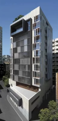 Dakota Apartments Beirut, Lebanon Property