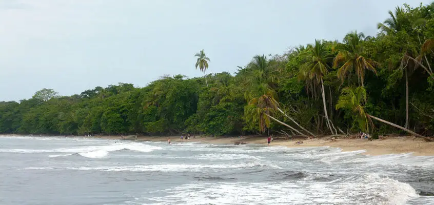 Costa Rica Architecture: Casa Kike, Cahuita House