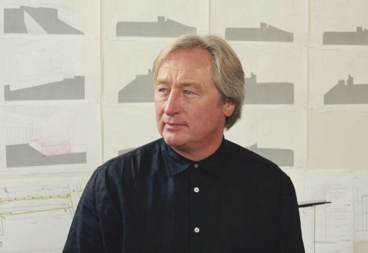 Steven Holl Architect USA