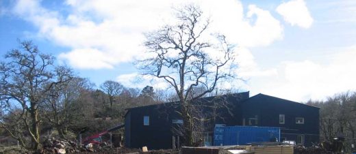 Mull Theatre, West Highlands