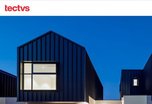 Tectvs Architects, Adelaide, Australia