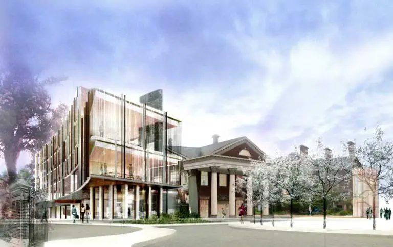 University Of Toronto Faculty Of Law Flavelle House E Architect University Of Toronto Faculty Of Law Flavelle House E Architect