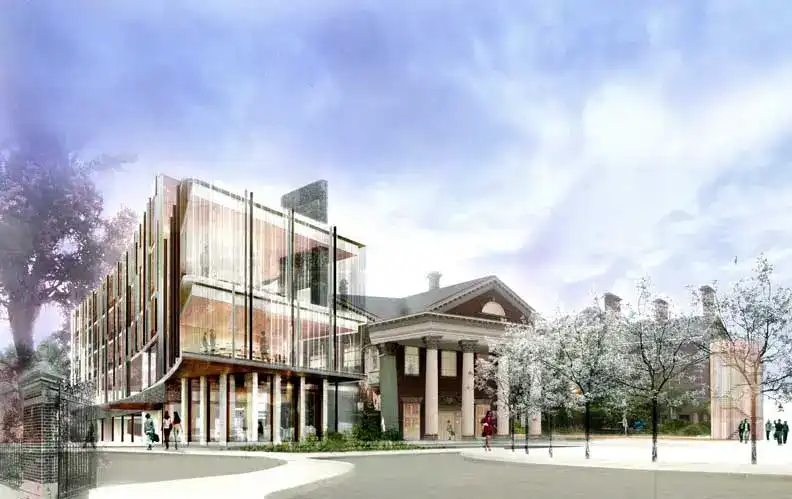 University of Toronto Faculty of Law: Flavelle House