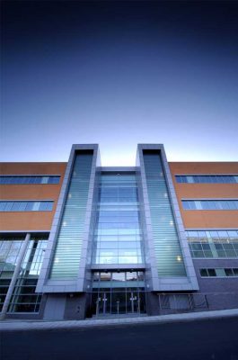 Gateshead College Newcastle Baltic Business Quarter