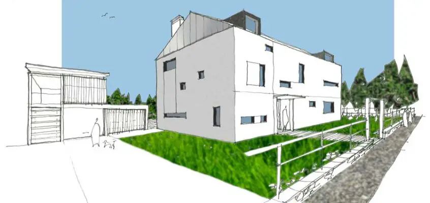 Millbank Houses: Aberdeenshire Homes