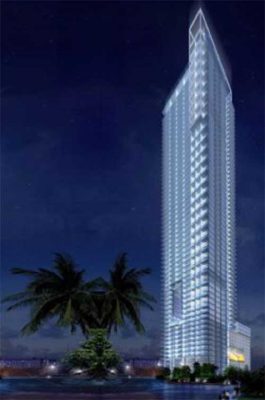 Marquis Miami Biscayne Boulevard Condo