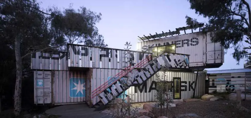Australian Children’s Activity Centre: Phooey