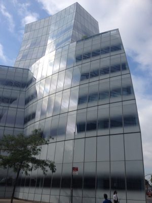 InterActiveCorp Headquarters New York