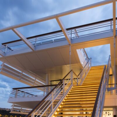 Yacht Club De Monaco