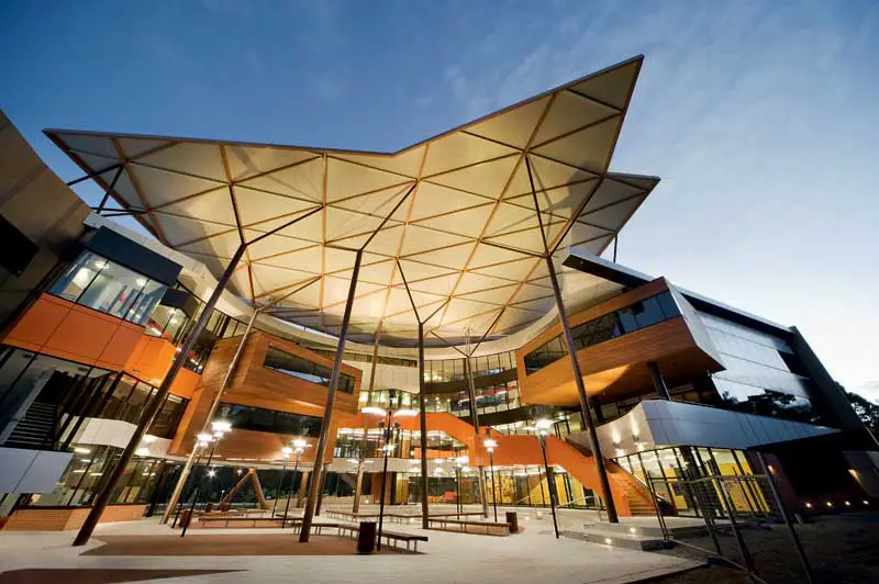 University of Western Sydney School of Medicine