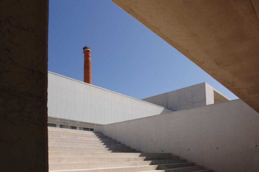 Arade Congress Centre, Parchal Building, Algarve