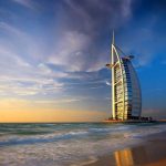 Burj al Arab Dubai