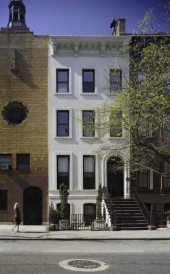 East 61st Street Town House New York City