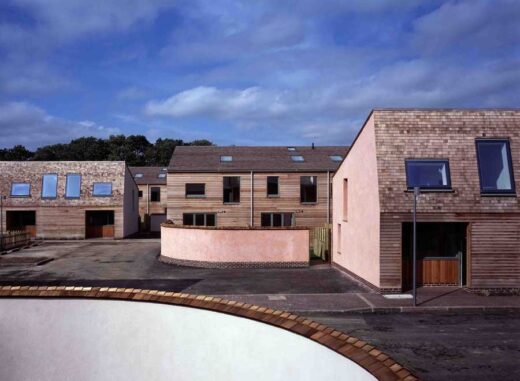 Clay Fields Affordable Homes Suffolk housing