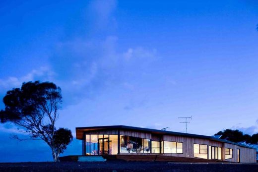 Contour House Bellarine Peninsula property