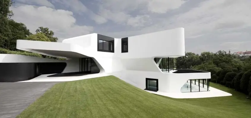 Dupli.Casa Ludwigsburg, German luxury house