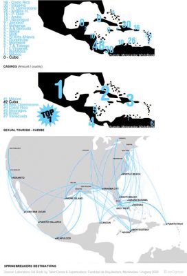 Guantanamo Bay Detention Center Cuba developments