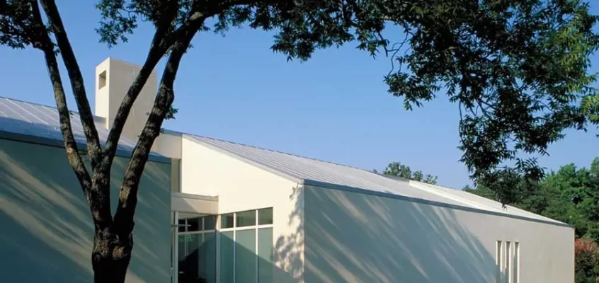 Beechwood Residence: Dallas House, Real Estate