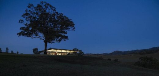 Bluff Farm House NSW