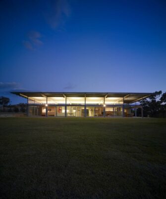 Bluff Farm House New South Wales Property