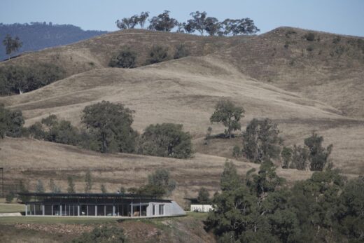 Bluff Farm House NSW