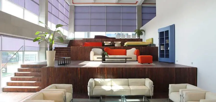 Shanghai Design Centre museum + showroom