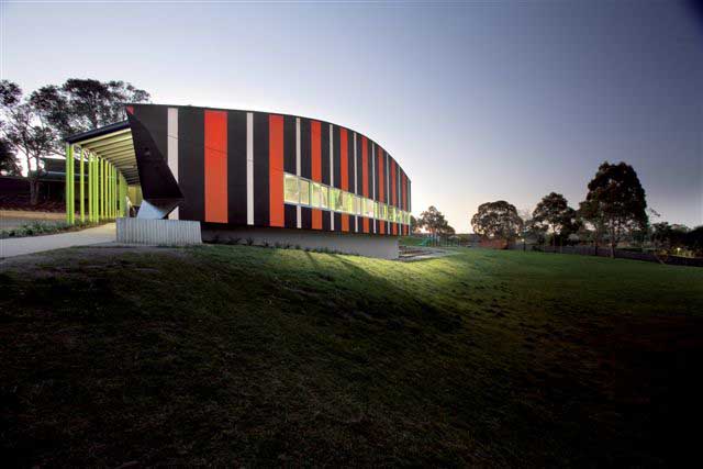 Templestowe Park Primary School, Australia