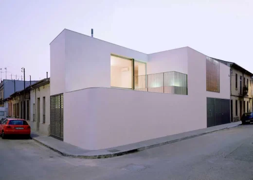 Casa 101 - Mollet del Vallès house
