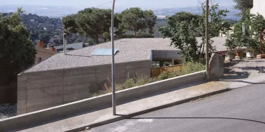 Casa 89 Barcelona: Ametlla del Vallès house