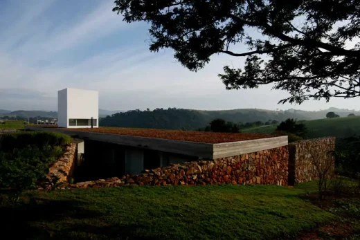 House Joanopolis, Brazil