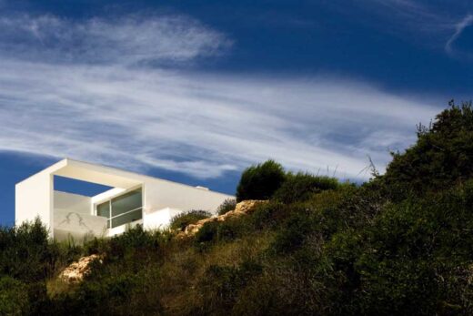 House in Martinhal, Sagres Residence, Portugal