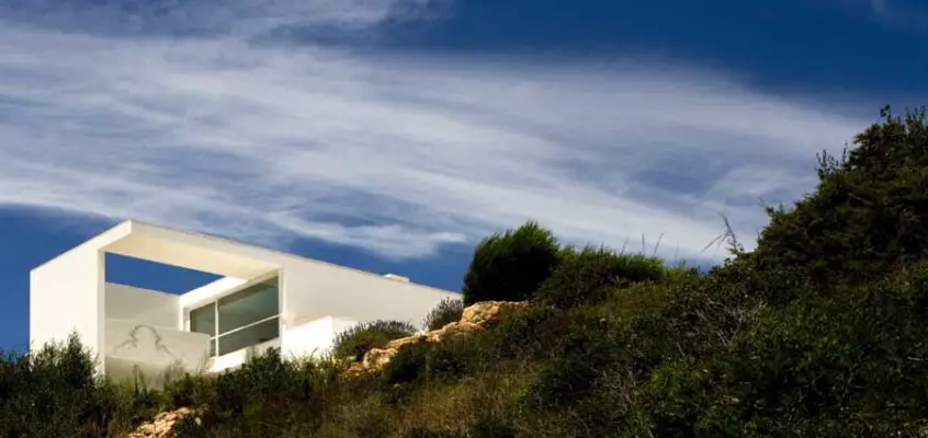 House in Martinhal, Sagres Residence, Portugal