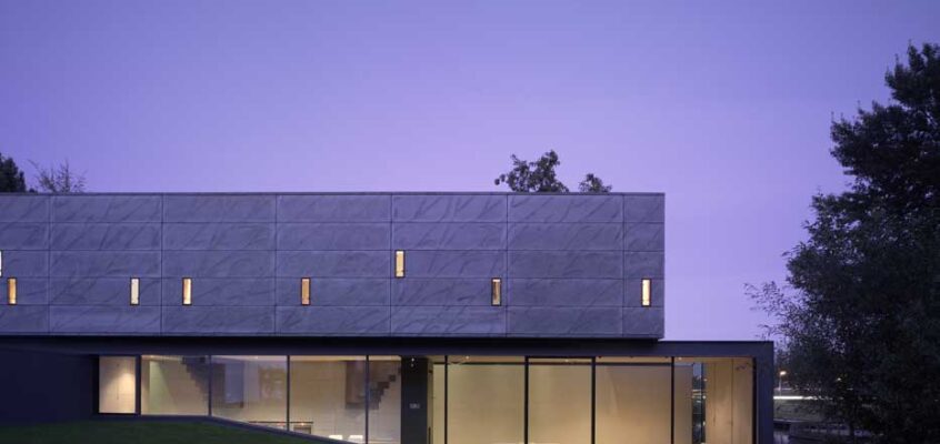 Project X Almere House: Rene van Zuuk