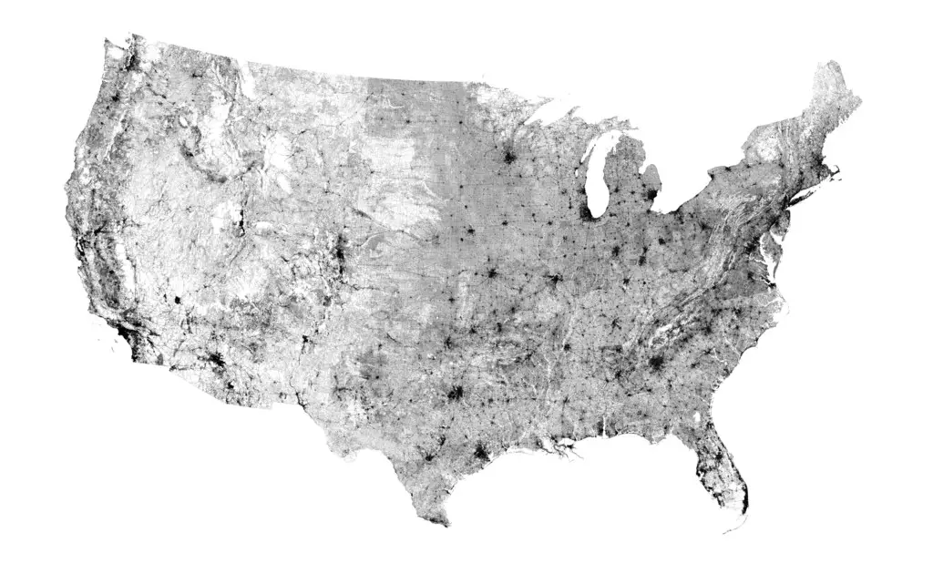 United States Access: Entering America