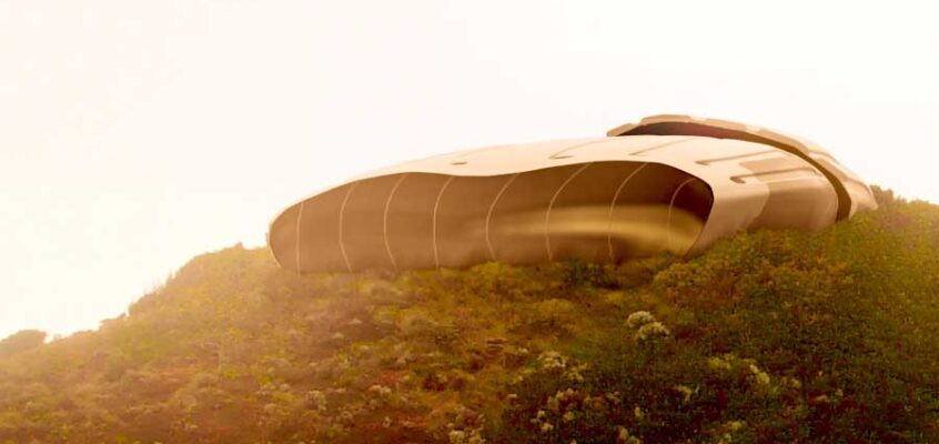 blowhouse Mornington Peninsula, Australia