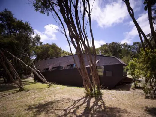 The Cape Schanck House, Victoria Home