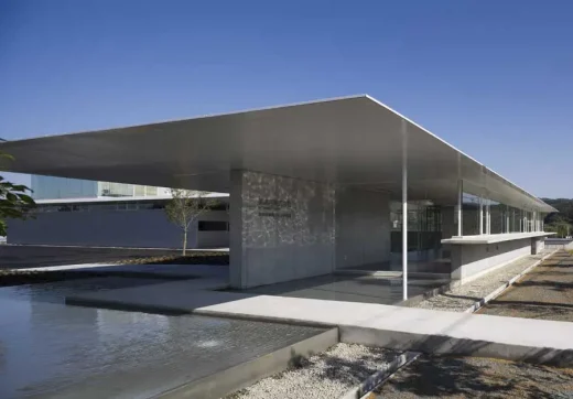 Mitsumura Office, Kobe-city building, Japan