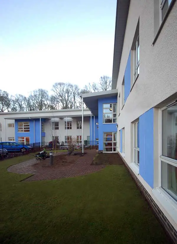 Pitlochry Care Home - Balhousie Care Group