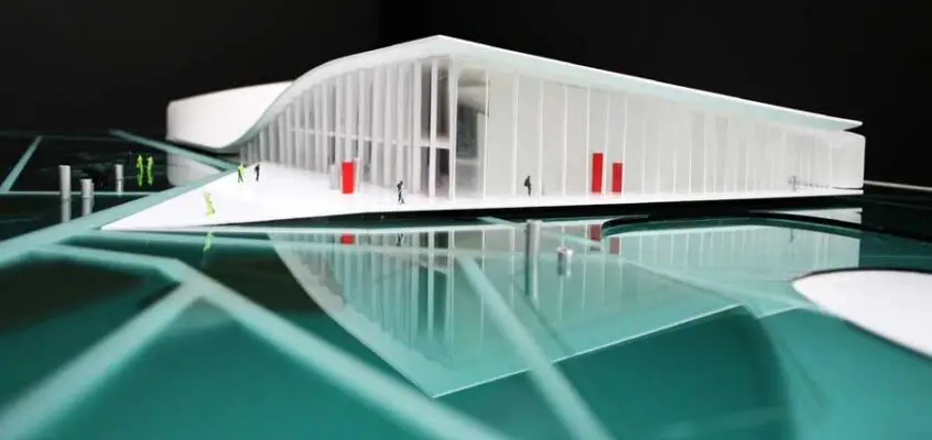 Randers Museum of Art Denmark: Gallery