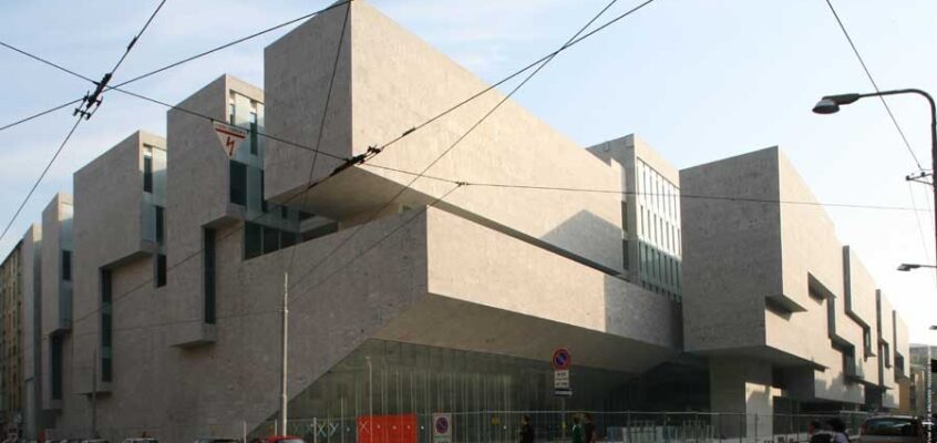 Pritzker Architecture Prize 2020 Winner