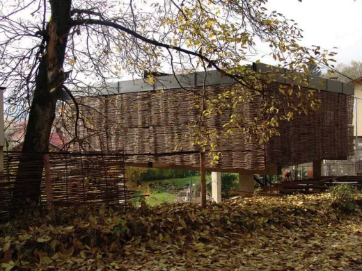 Bistrica House: Bulgaria property