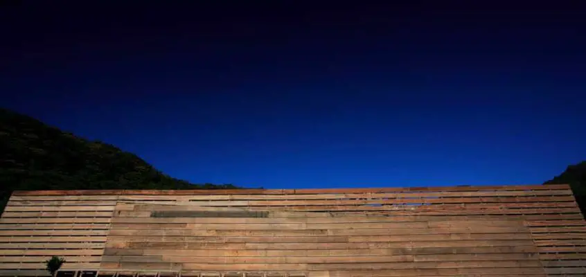 Chen House, Taiwan Home: Sanjhih Property