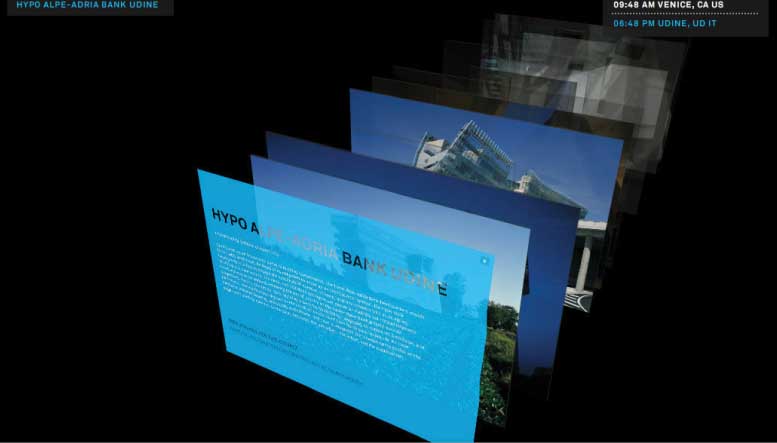 Morphosis Architects Book - Website