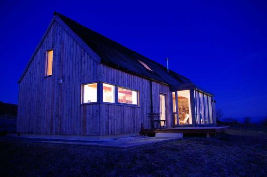 Long House, Isle of Skye Property