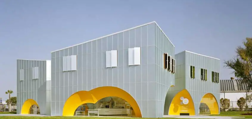 Nestlé Application Group Queretaro, Mexico