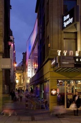 Tyneside Cinema, Newcastle