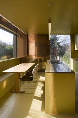 34 Palmerston Road Dublin House by Boyd Cody