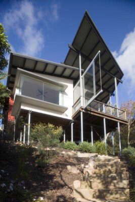 Grandview Drive Residence  Coolum Beach House