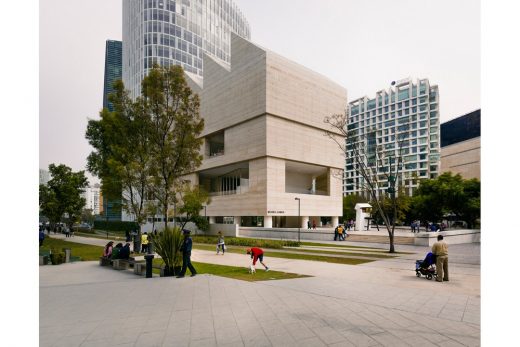 Museo Jumex Building