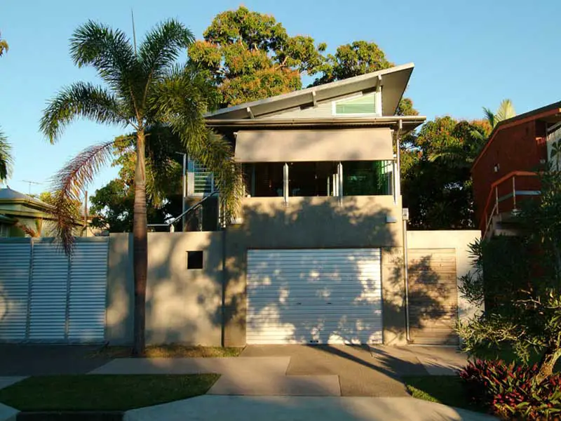 Studio 197 Cairns House: Studio Mango Australia